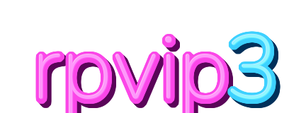 rpvip3 — logo kanal