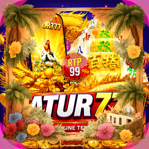 catur777 — mitra unggulan